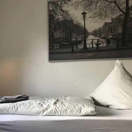Apartament Wohnen Am Wanderweg Aurich Zewnętrze zdjęcie