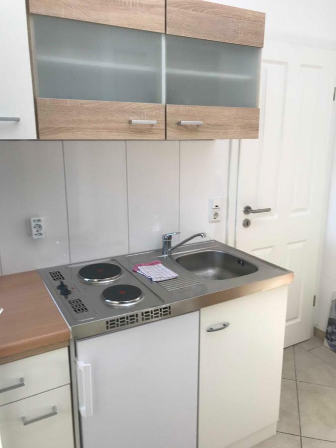 Apartament Wohnen Am Wanderweg Aurich Zewnętrze zdjęcie