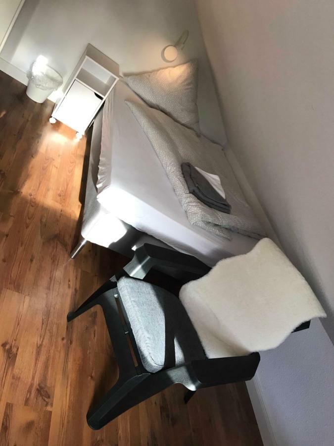Apartament Wohnen Am Wanderweg Aurich Zewnętrze zdjęcie