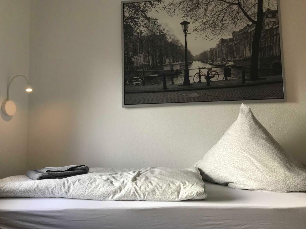 Apartament Wohnen Am Wanderweg Aurich Zewnętrze zdjęcie