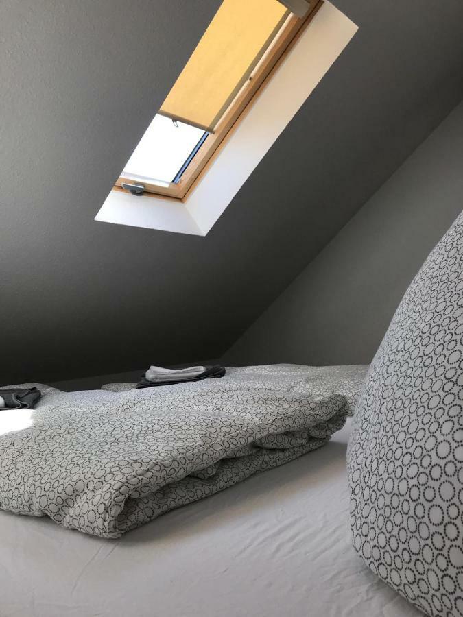 Apartament Wohnen Am Wanderweg Aurich Zewnętrze zdjęcie