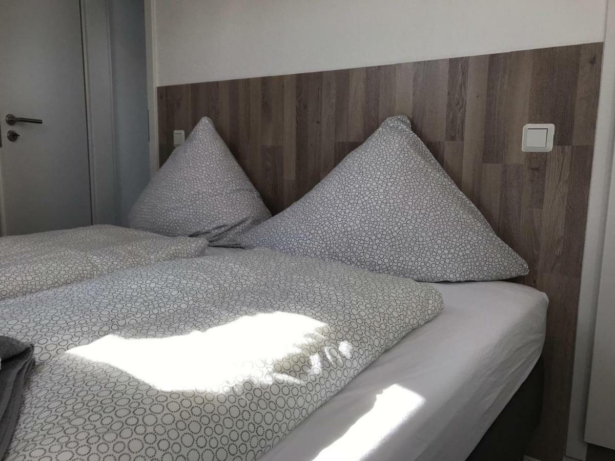 Apartament Wohnen Am Wanderweg Aurich Zewnętrze zdjęcie